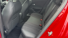 Vauxhall Mokka 1.2 Turbo GS 5dr Auto Petrol Hatchback